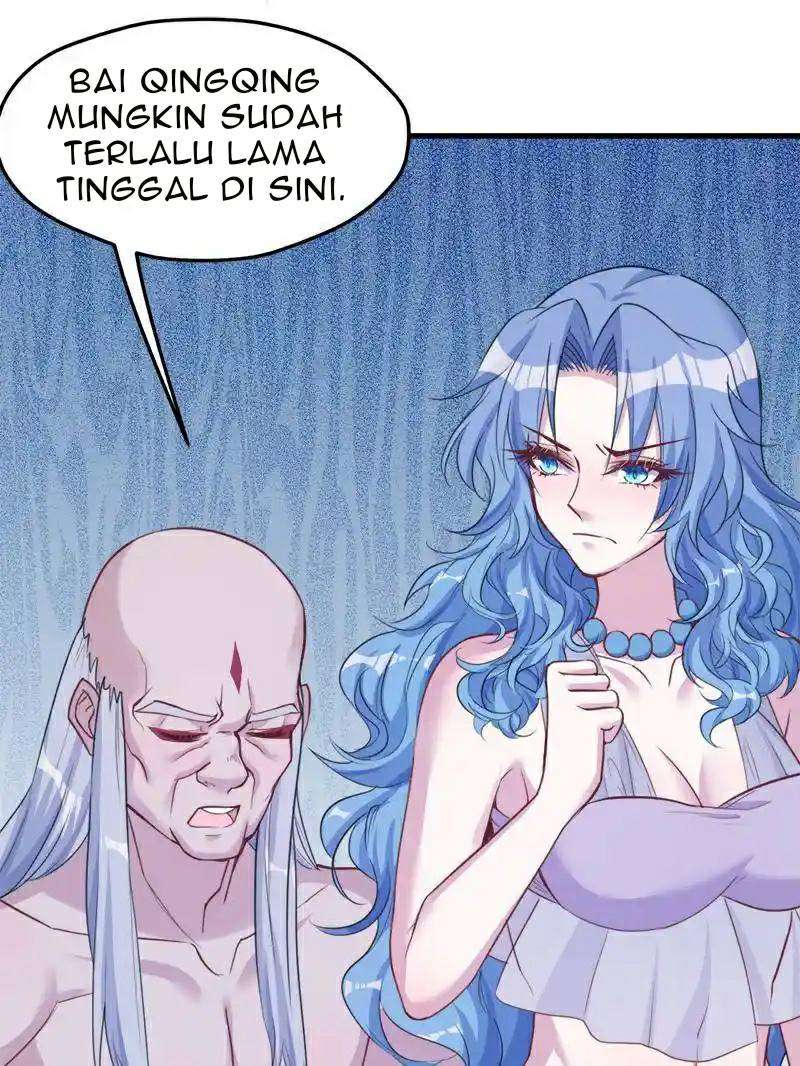 Beauty and the Beasts Chapter 198 Gambar 44